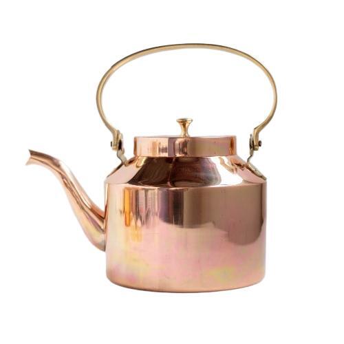 Copper products
