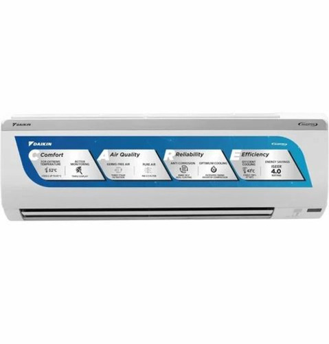 Daikin 1.5 Ton Split Inverter 3 Star Ac