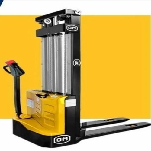 Electric Stacker