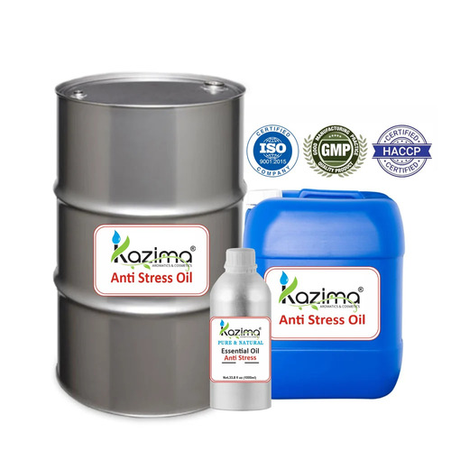 Essential Oils - Gender: Female