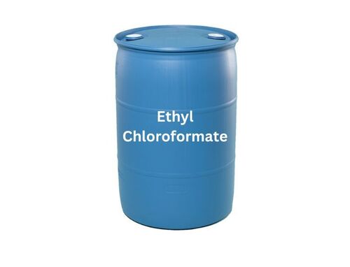 ETHYL CHLORO FORMATE