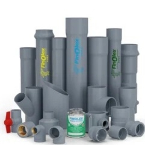 Finolex Pvc Pipe 