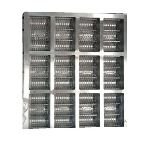 Forming Mould 