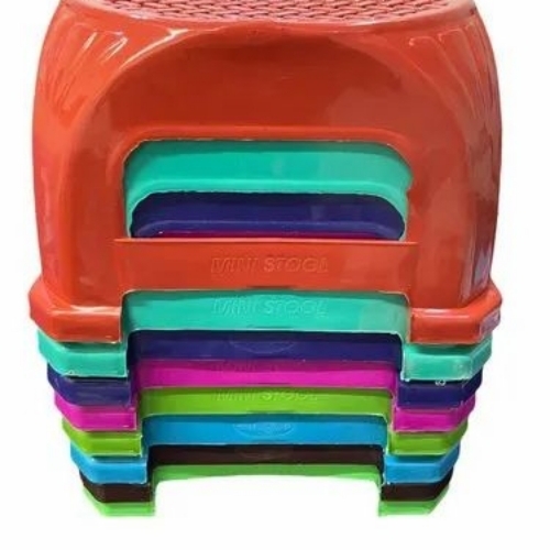 Half Stool