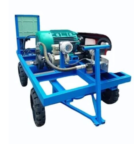 Hydro Jetting Machine