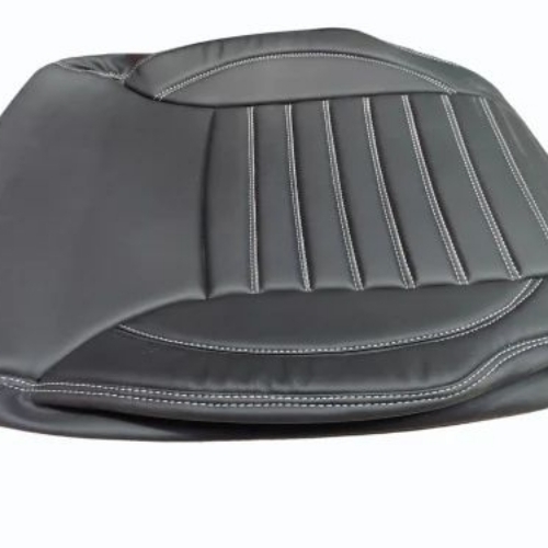 Hyundai Leather Seat Cover 