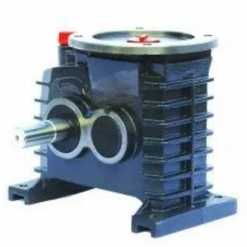 Industrial Bevel Gear Box