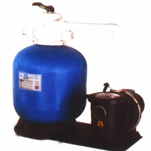 Integrative Filter System