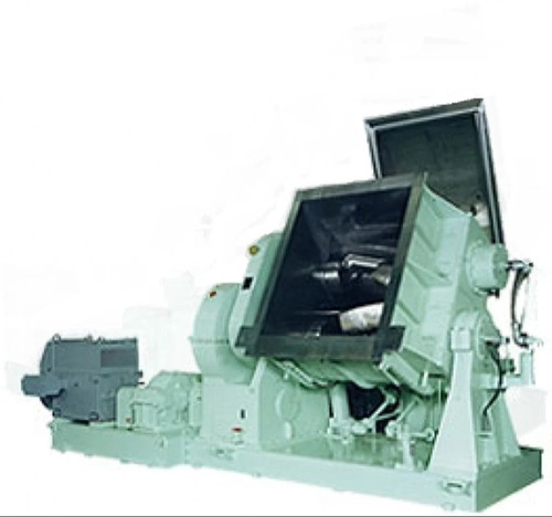 Kneader Machine - Automatic Grade: Manual