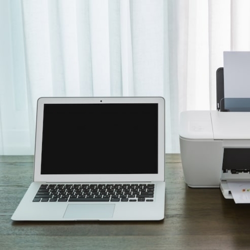 Laptop