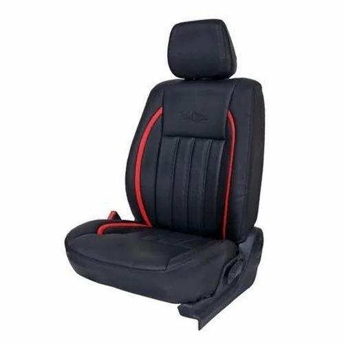 Leather Alto Seat Cover 