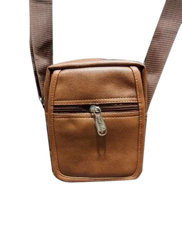 Leather Sling Bag