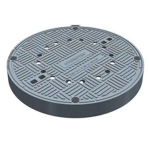 Manhole Cover By Monal Industries