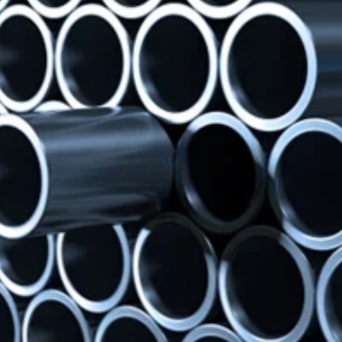Mechanical Seamless Tubes
