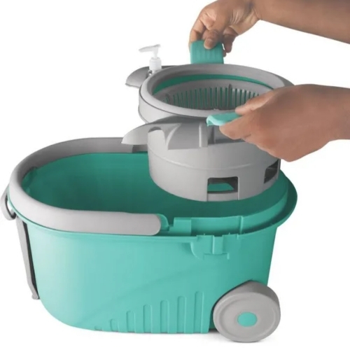 Mop Bucket 
