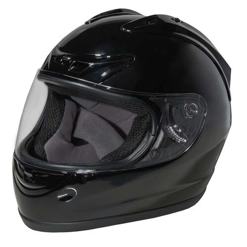 Motorcycle Helmets