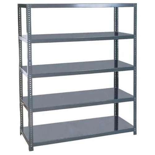 Ms Slotted Angle Rack