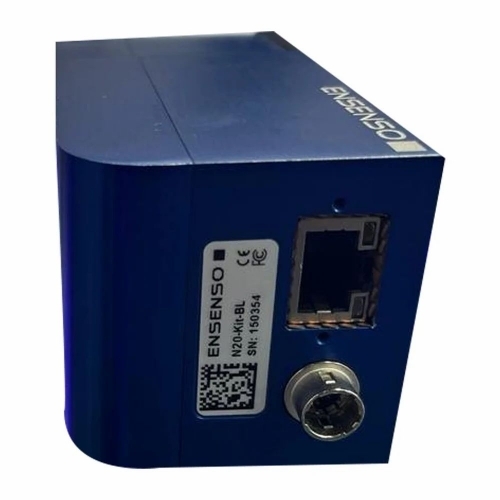 N-Series 3d Machine Vision Cameras