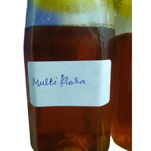 Natural Himalayan Honey
