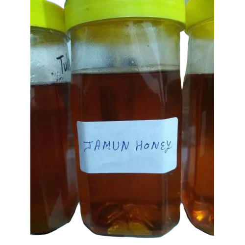 Natural Jamun Honey