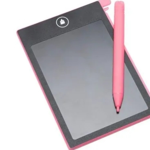 Note pad