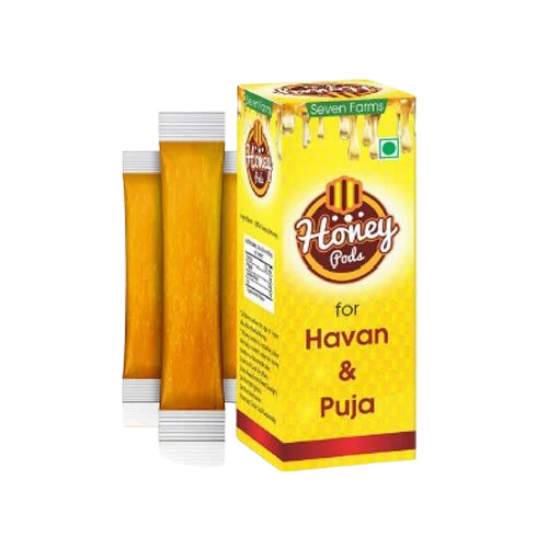 Organic Raw Honey
