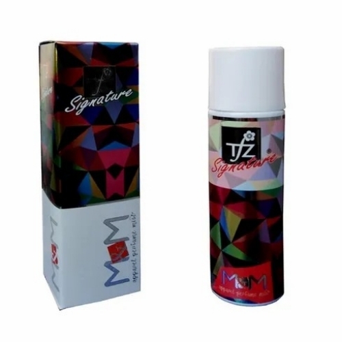 Osr Boy Spray Perfume