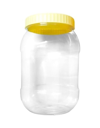 PET Jar