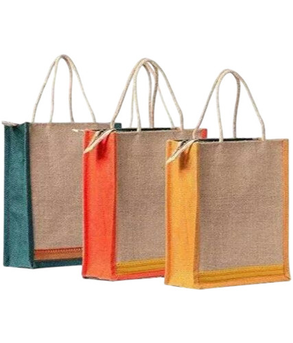 Plain Jute Bag