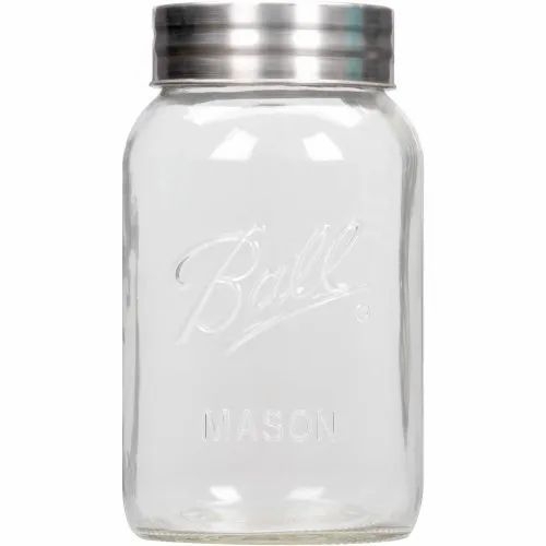 Plastic Container