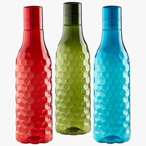 Plastic Water Bottle