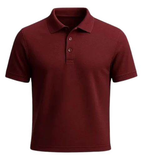 Polo Men T Shirt