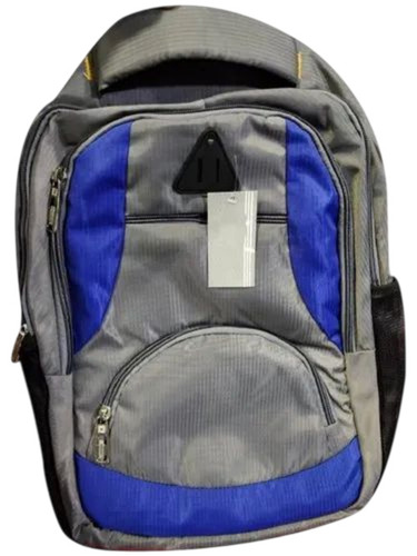 Polyester School Bag