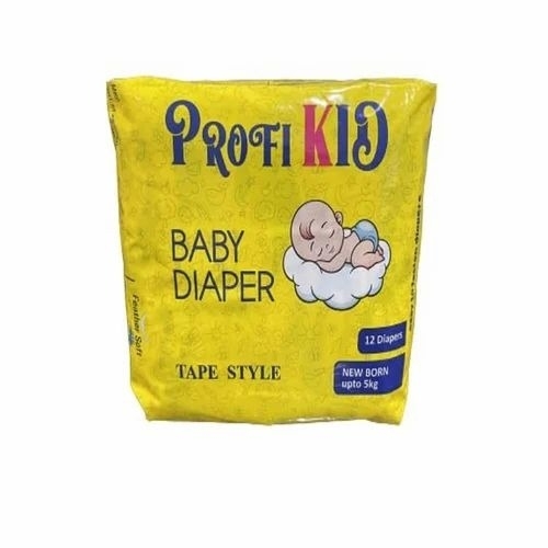 Profikid Baby Diaper Pants