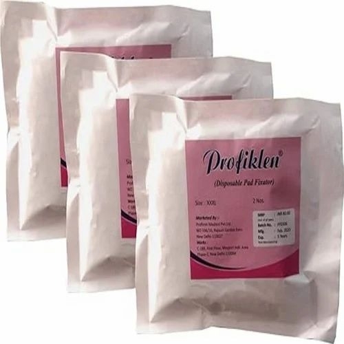 Profiklen Disposable Pad Fixator