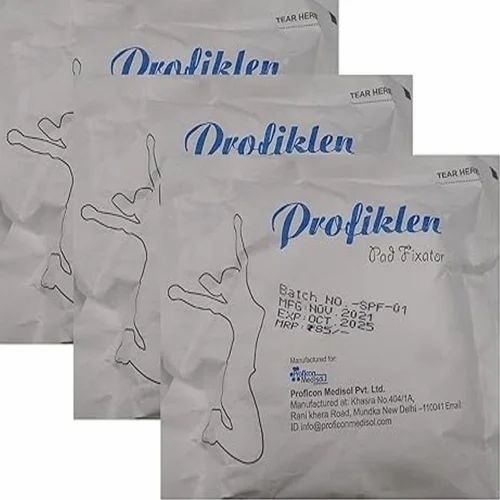 Profiklen Disposable Panty