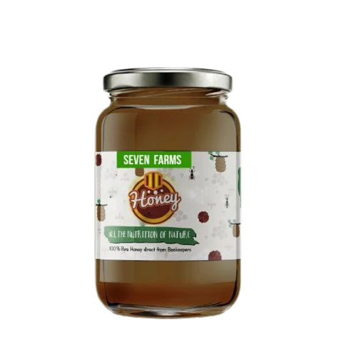 Pure Organic Honey