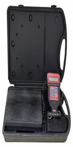 Refrigerant Charging Scale