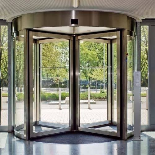 Revolving Door
