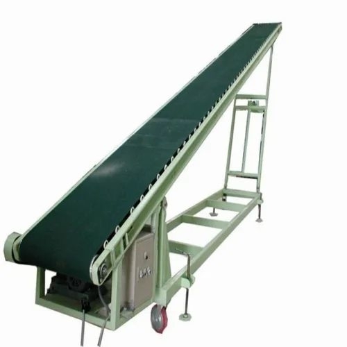 Rubber Conveyor Belt