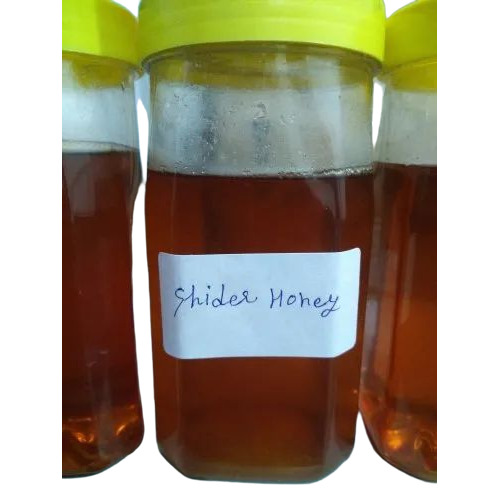 Sidr Natural Honey