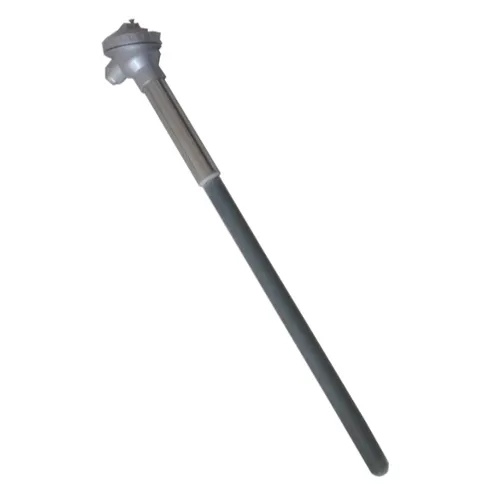 Silicon Carbide Heating Rods - Color: Sliver