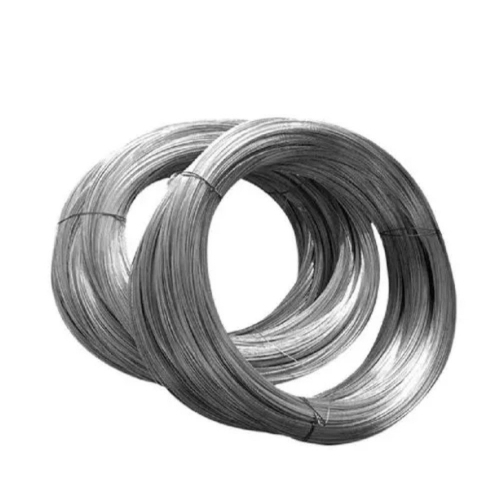 Silver Ms Wire