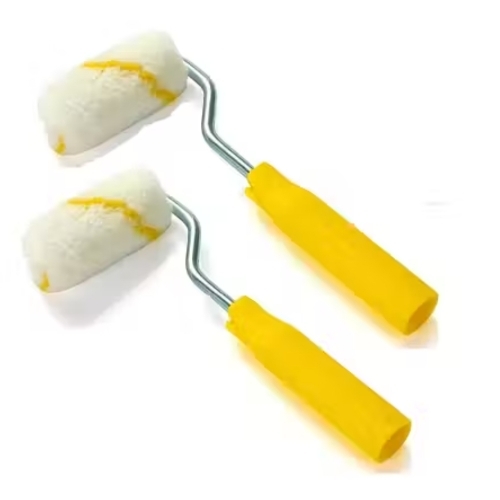 Small Paint Roller