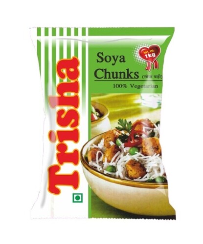 Soya Chunk