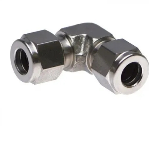 Stainless Steel Elbow