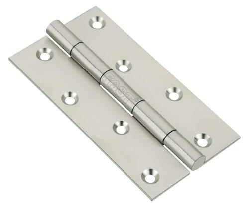 Stainless Steel Hinges