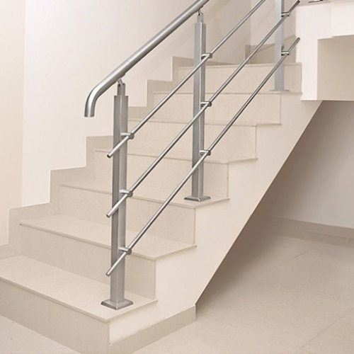 Stainless Steel Railings