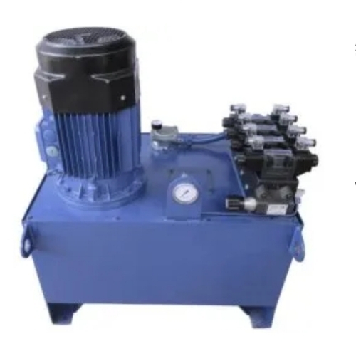 Standard Hydraulic Power Pack
