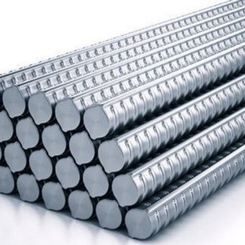 Steel Bars